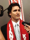 Justin Trudeau