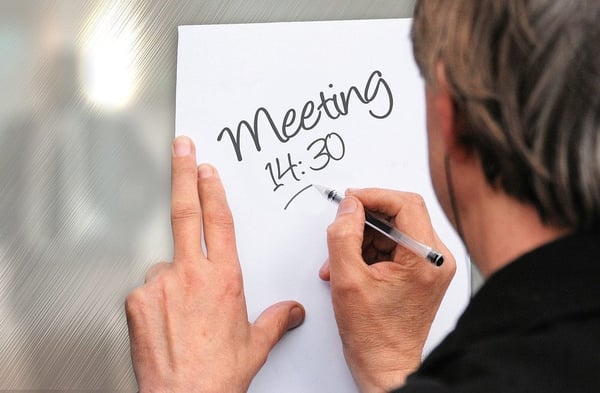 meeting-time