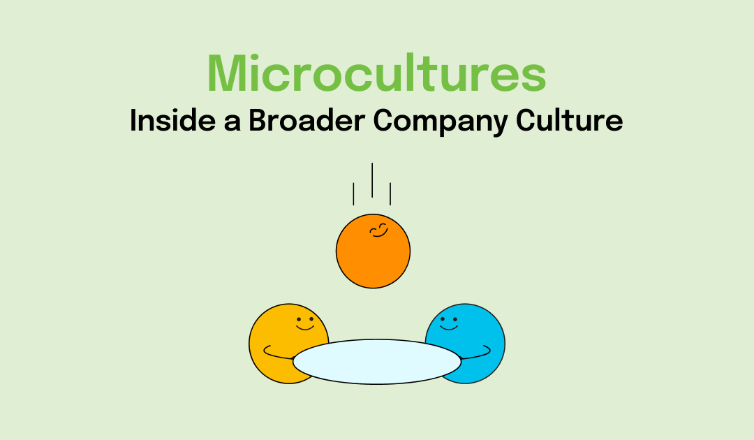 microculture 