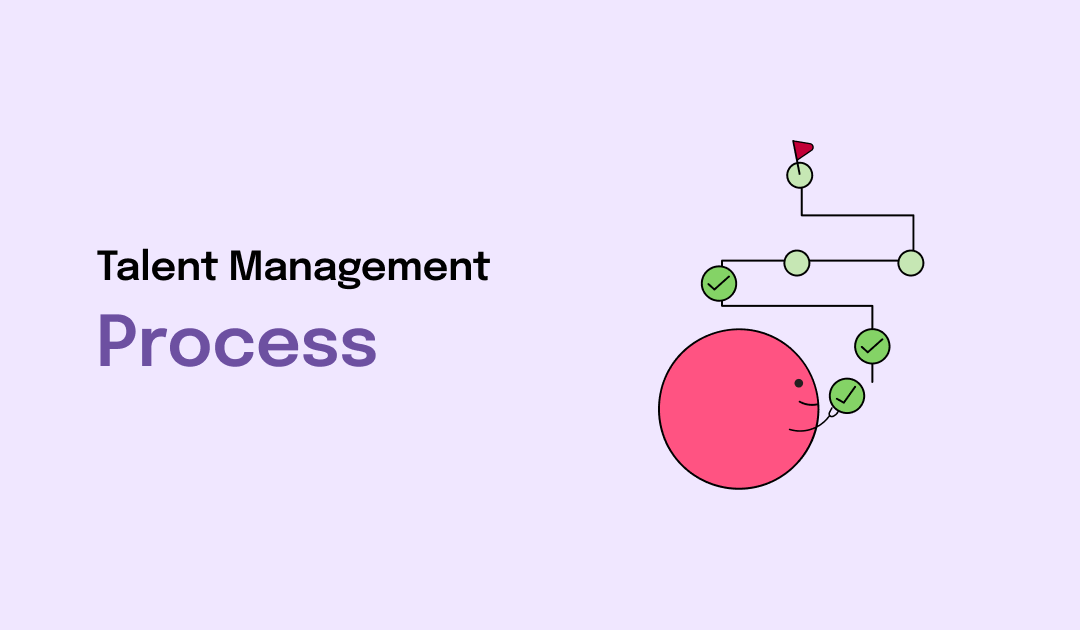 Talent Management Process | Maximize Team Potential