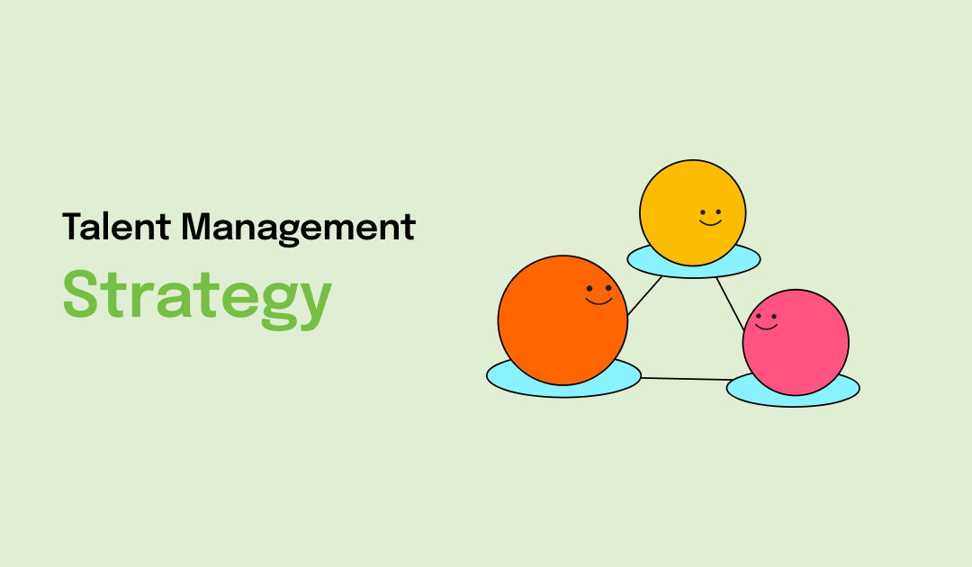 Talent Management Strategy