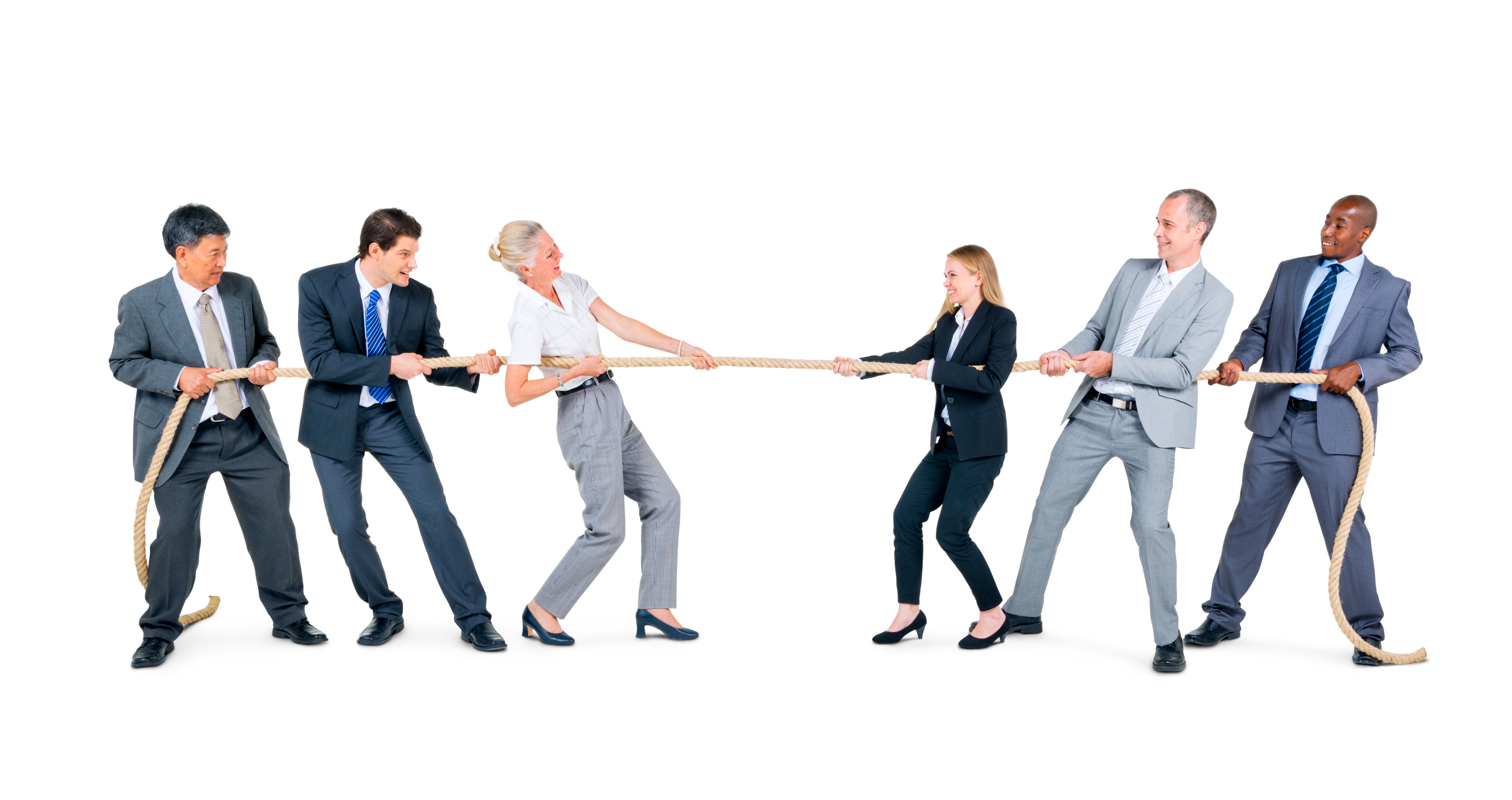 Stop the Workplace Tug-of-War: Win More with These Negotiation Tips